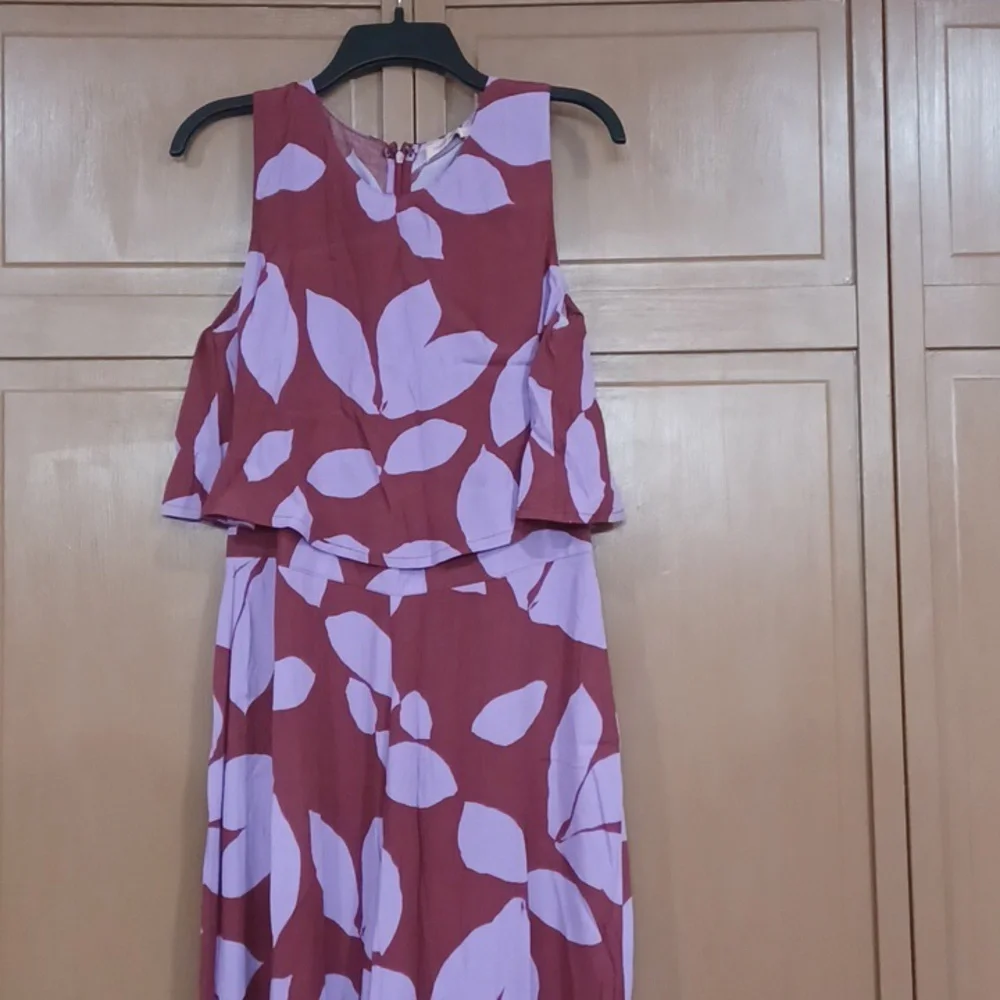 Mister Zimi Charlie Jumpsuit - Picture 3 of 11